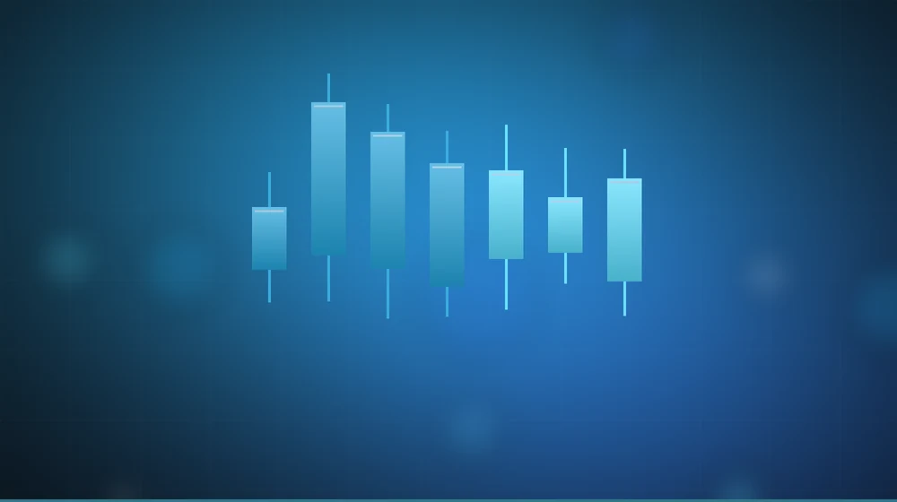 Illustration for a walkthrough of buying US stocks on Binance