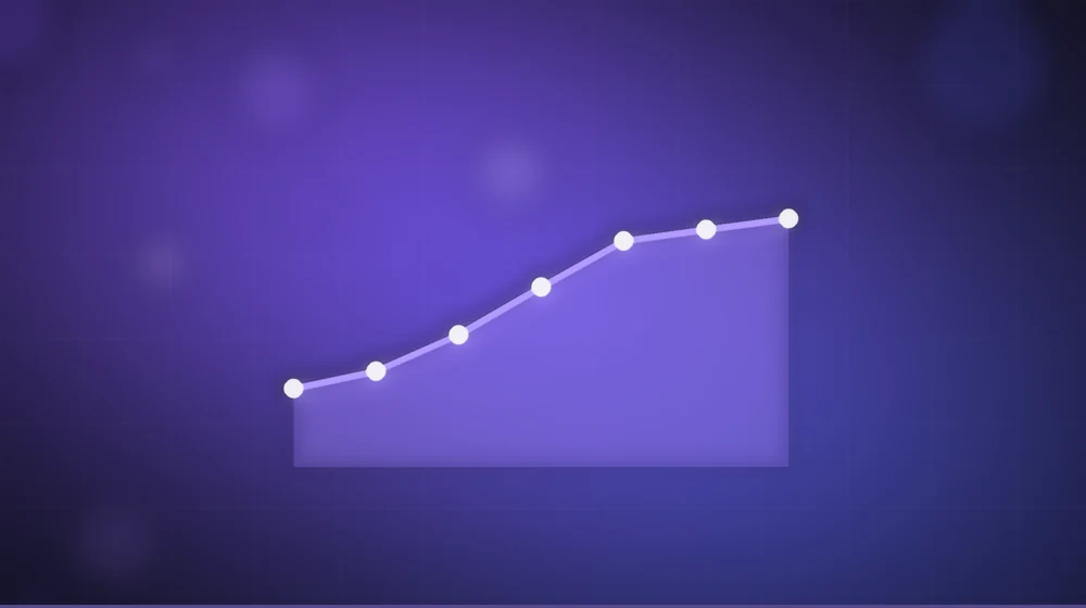 Illustration for buying the S&P 500 with stablecoins